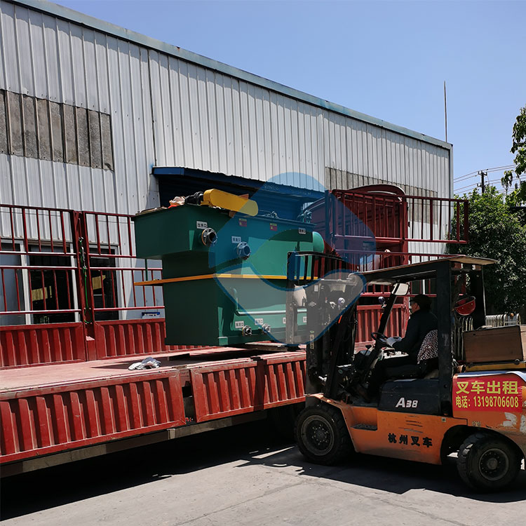 气浮机设备 气浮机设备