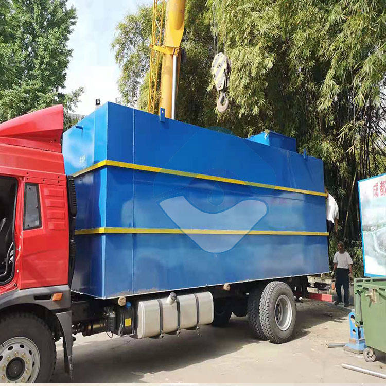 SBR污水处理 SBR污水处理