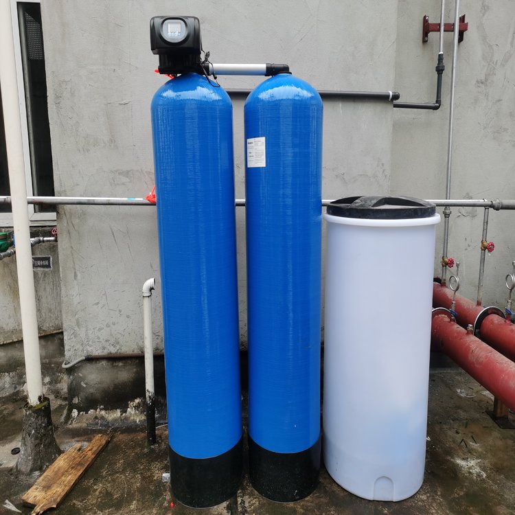 小型软水设备 小型软水设备