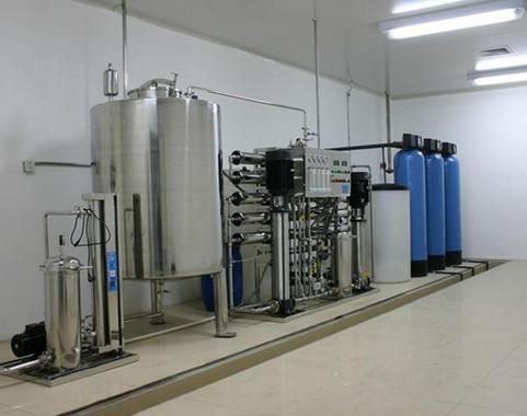 纯水设备 纯水设备