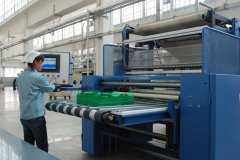 印染污水处理方案 印染污水处理方案