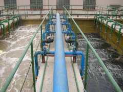 电镀污水处理方案 电镀污水处理方案