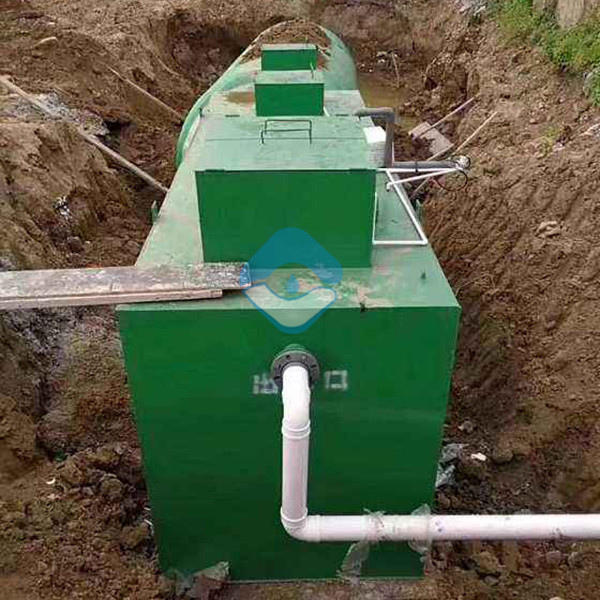 酒厂污水处理设备 酒厂污水处理设备