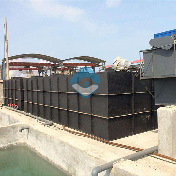 厨房污水处理设备 厨房污水处理设备