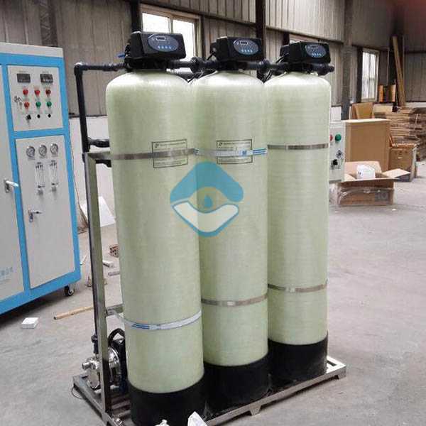 洗车循环水处理设备 洗车循环水处理设备