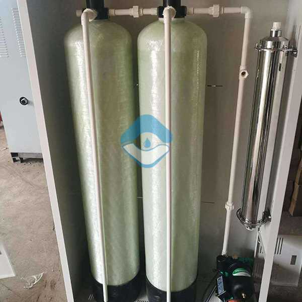 洗车场水处理设备 洗车场水处理设备