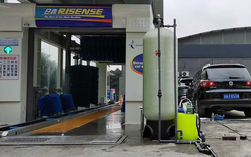 养殖污水处理设备